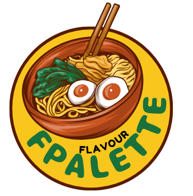 flavour Palatte