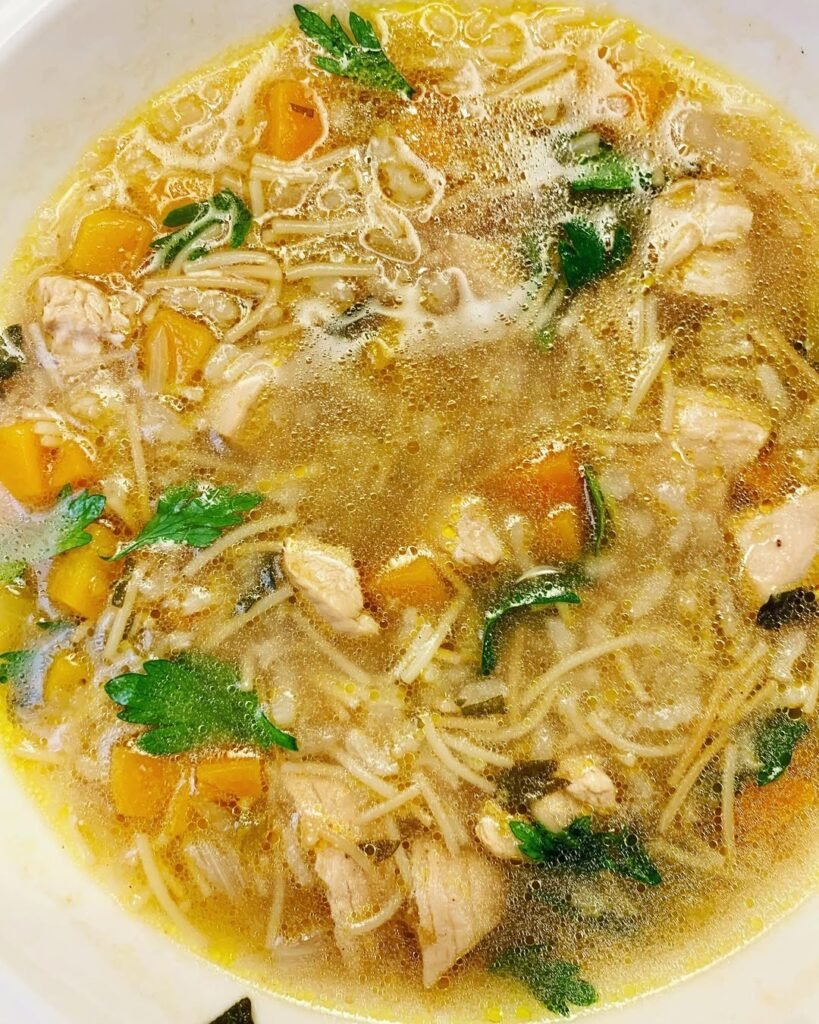 heartysoup corrected