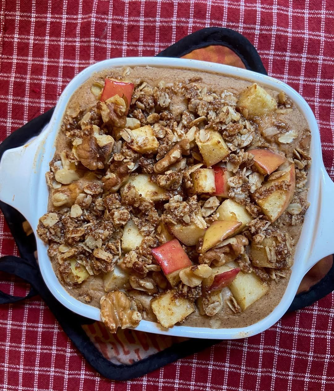 5 Delicious Fall Apple Desserts You Must Try 2 maple apple walnut corrected