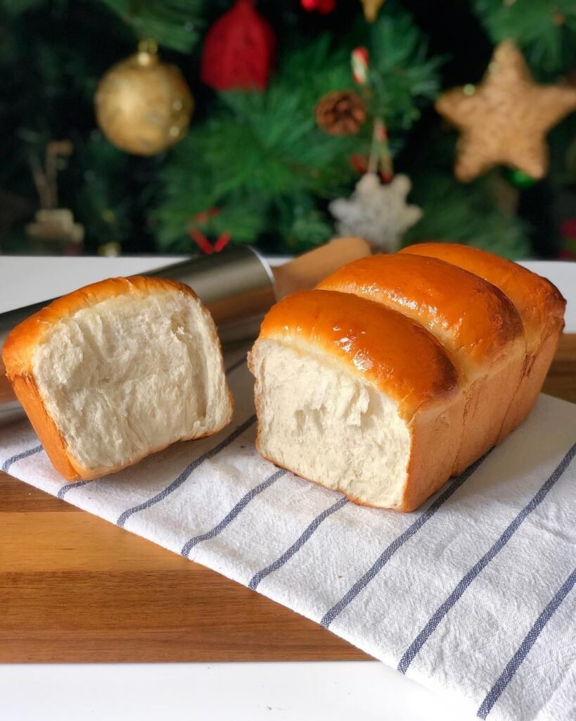 Super Soft Bread Recipe - The Ultimate Guide to Cloud-Like Perfection 2 Hokkaido bread corrected
