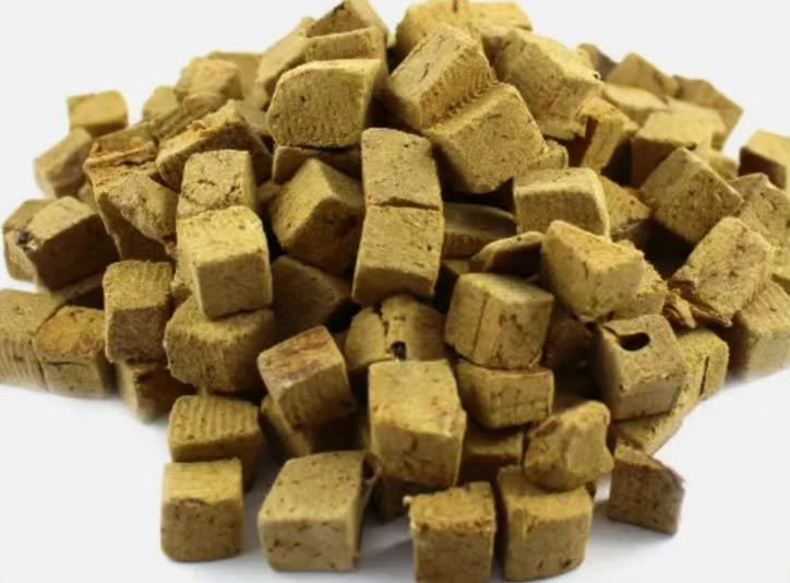 5 Easy Dehydrated Dog Treats: Diy Recipes For A Healthy Snack 6 Beef Liver Treats