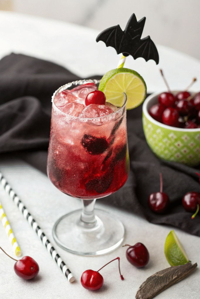 cranberrylime corrected