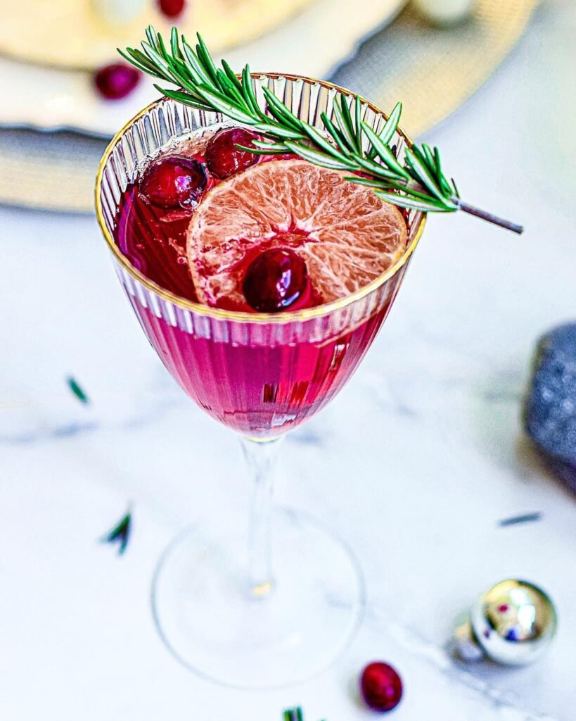 ranberry orange spritzer corrected