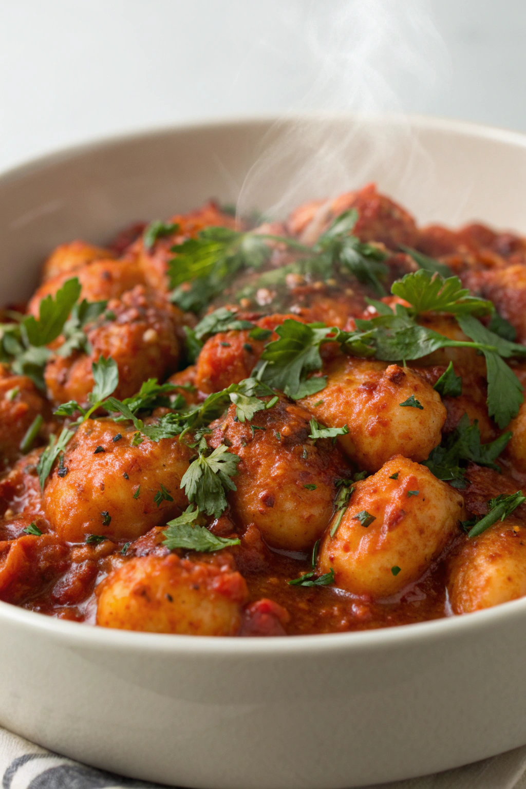 10 Irresistible Gnocchi Dinner Recipes You Must Try 11 Arrabbiata Gnocchi corrected 1