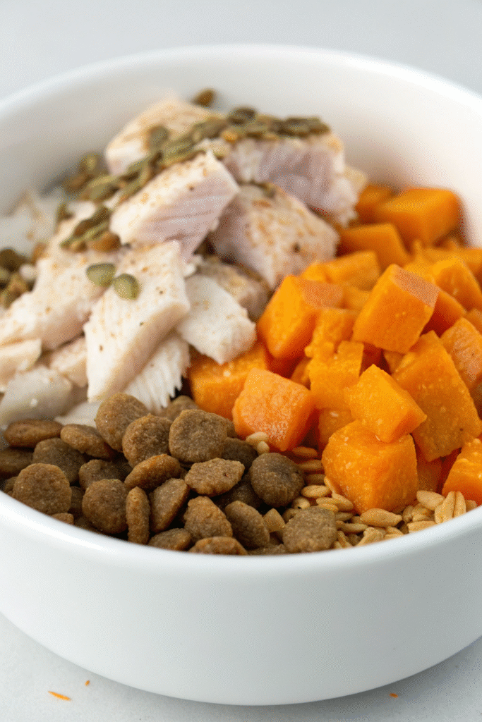 punmpkin and fish corrected