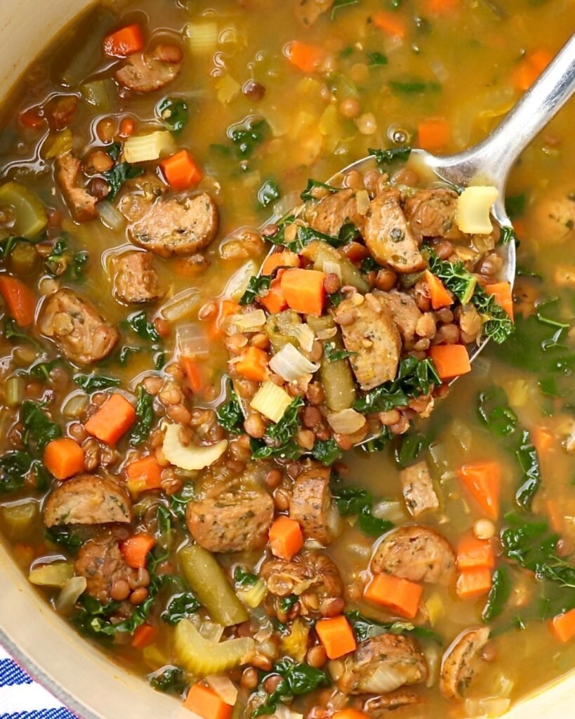 vegetable and lentil mix corrected