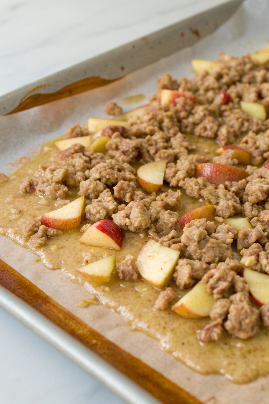 10 Homemade Turkey Jerky Recipes For Adventurous Dogs 3 Apple Cinnamon Turkey Jerky corrected