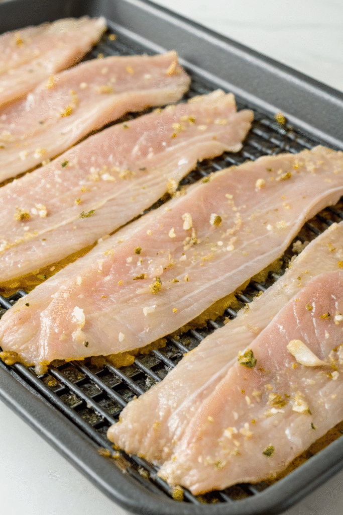 10 Homemade Turkey Jerky Recipes For Adventurous Dogs 4 Homemade garlic and rosemary turkey jerky for dogs