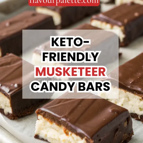 Keto-Friendly Musketeer Candy Bars – Easy & Delicious DIY Recipe 3 Lemon 6 2