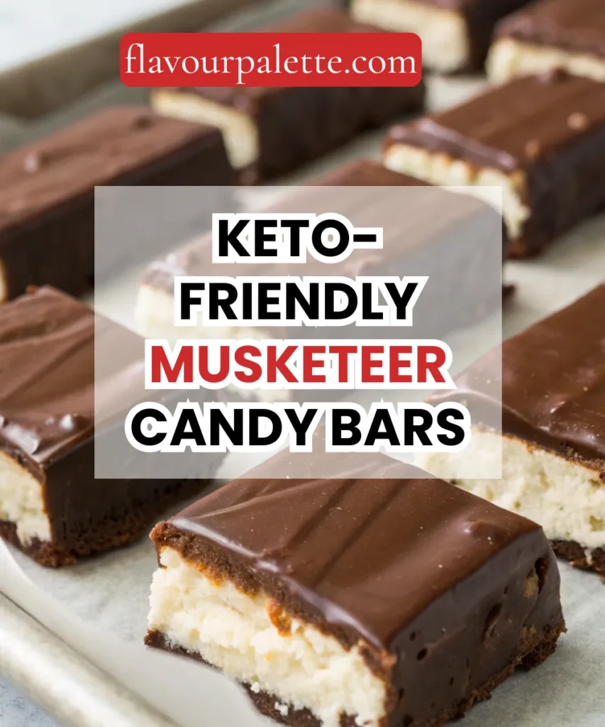 Keto-Friendly Musketeer Candy Bars – Easy & Delicious DIY Recipe 1 Lemon 6 2
