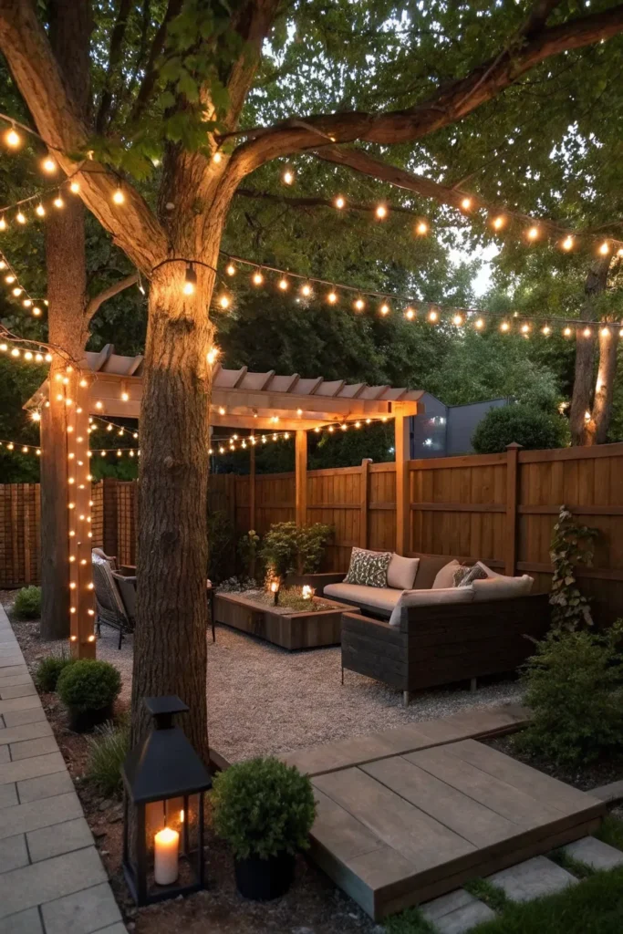15 Inspiring Tiny Backyard Ideas to Create Your Dream Outdoor Oasis 13 MY 12
