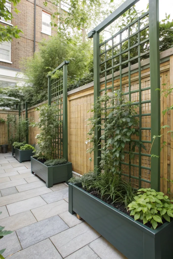 15 Inspiring Tiny Backyard Ideas to Create Your Dream Outdoor Oasis 15 MY 14