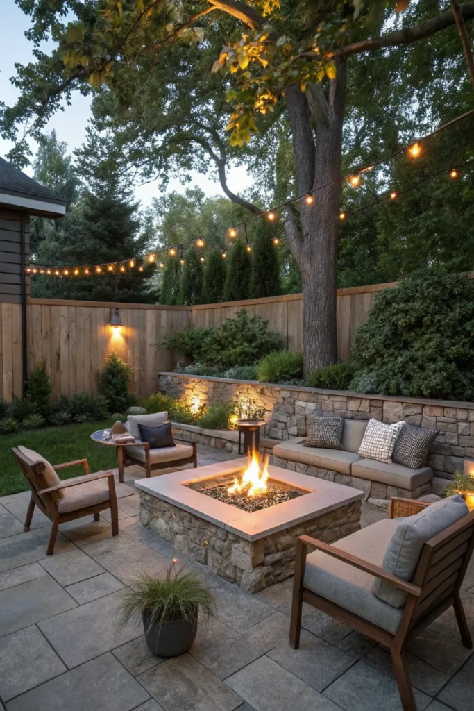 15 Inspiring Tiny Backyard Ideas to Create Your Dream Outdoor Oasis 4 MY 3