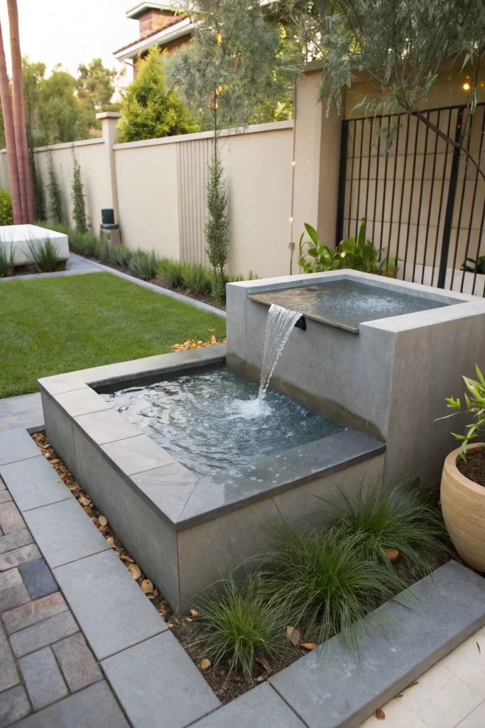 15 Inspiring Tiny Backyard Ideas to Create Your Dream Outdoor Oasis 8 MY 7