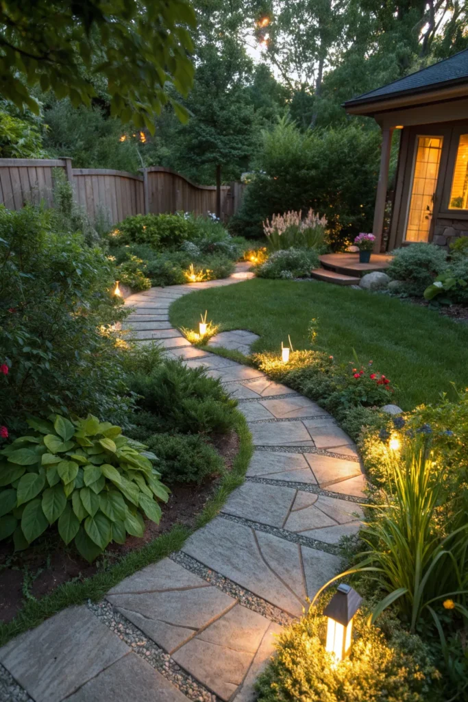 15 Inspiring Tiny Backyard Ideas to Create Your Dream Outdoor Oasis 9 MY 8