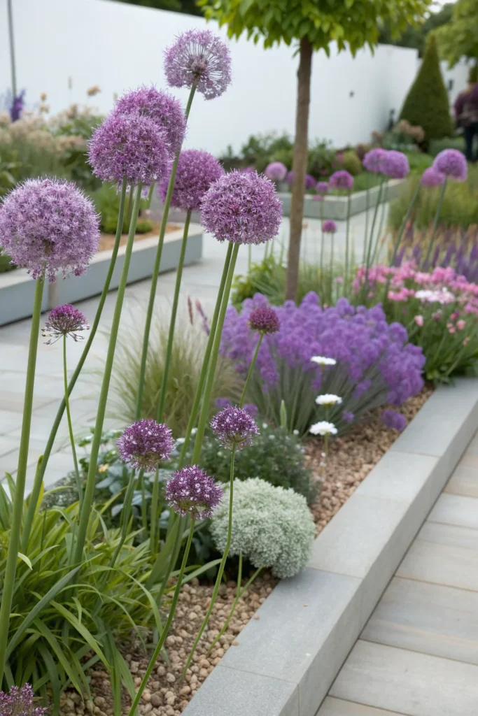 15 Plants That Repel Mosquitos Naturally and Beautify Your Home 15 RP14