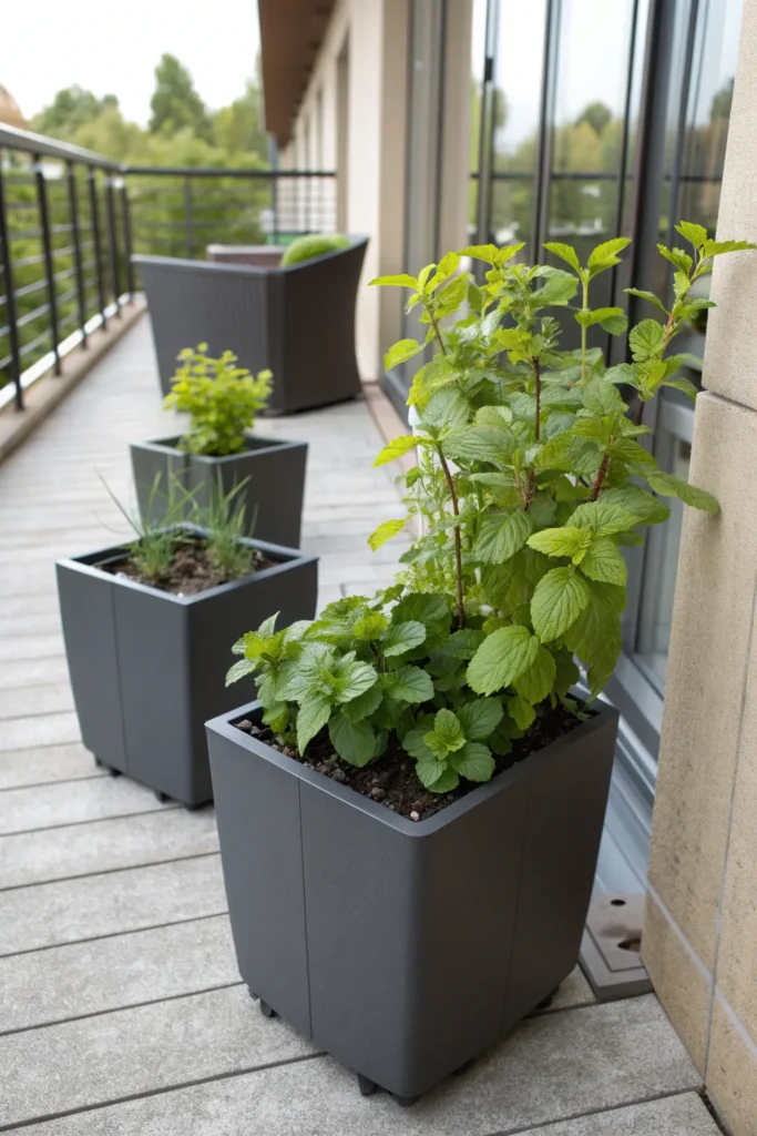 15 Plants That Repel Mosquitos Naturally and Beautify Your Home 16 RP15