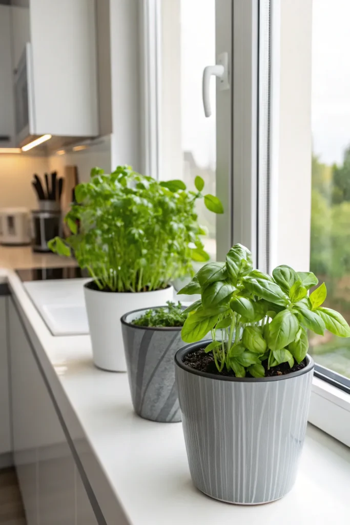 15 Plants That Repel Mosquitos Naturally and Beautify Your Home 5 RP4