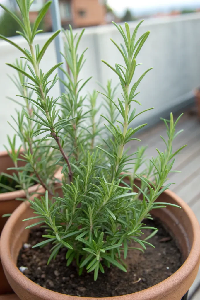 15 Plants That Repel Mosquitos Naturally and Beautify Your Home 6 RP5