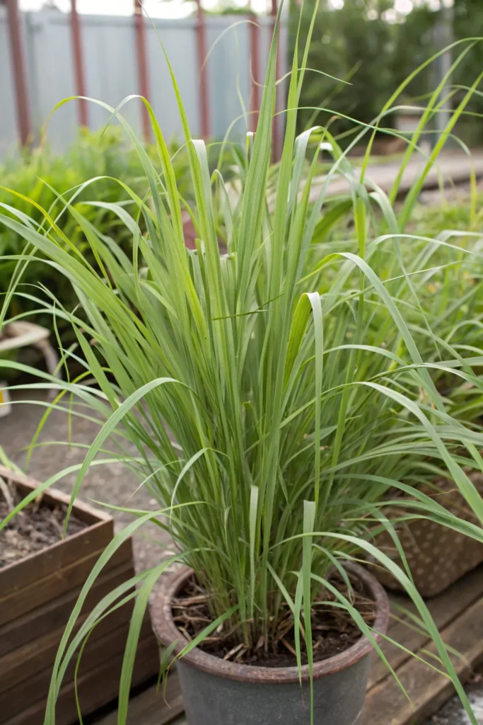 15 Plants That Repel Mosquitos Naturally and Beautify Your Home 8 RP7