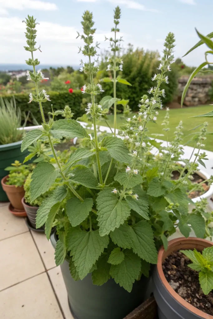 15 Plants That Repel Mosquitos Naturally and Beautify Your Home 9 RP8