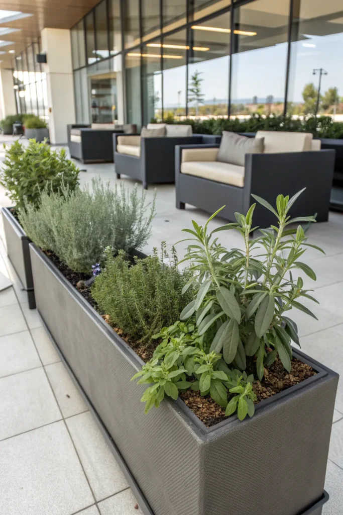 15 Plants That Repel Mosquitos Naturally and Beautify Your Home 10 RP9