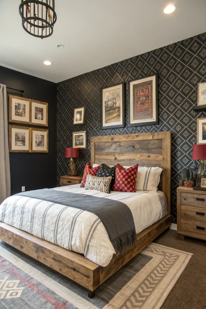 12 Bedroom Makeover Ideas to Inspire Your Next Transformation 2 SW1