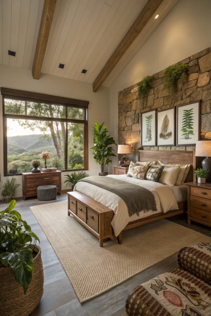 12 Bedroom Makeover Ideas to Inspire Your Next Transformation 11 SW10