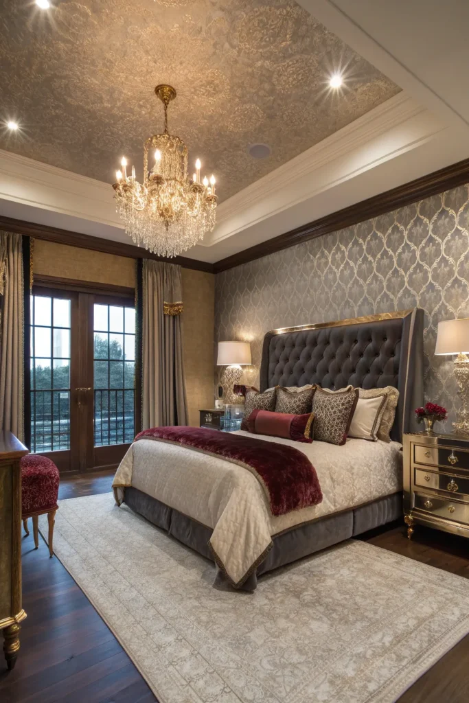 12 Bedroom Makeover Ideas to Inspire Your Next Transformation 12 SW11