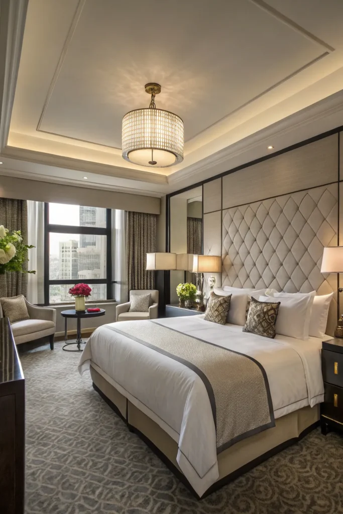 12 Bedroom Makeover Ideas to Inspire Your Next Transformation 4 SW3