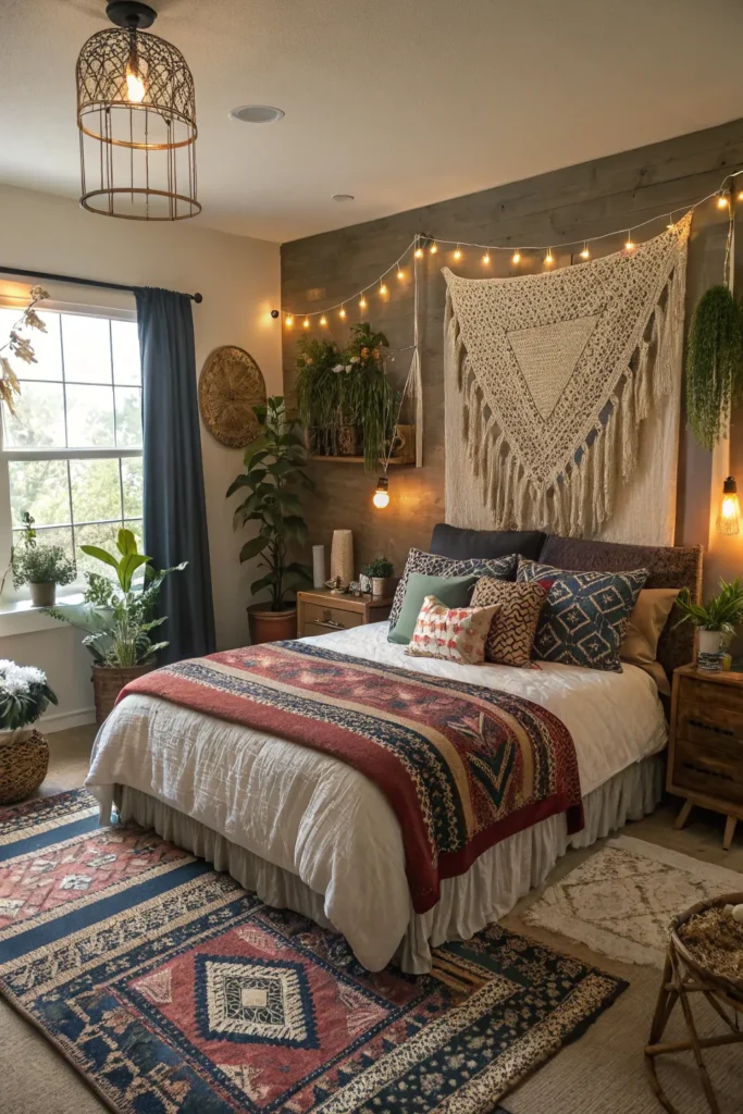 12 Bedroom Makeover Ideas to Inspire Your Next Transformation 5 SW4