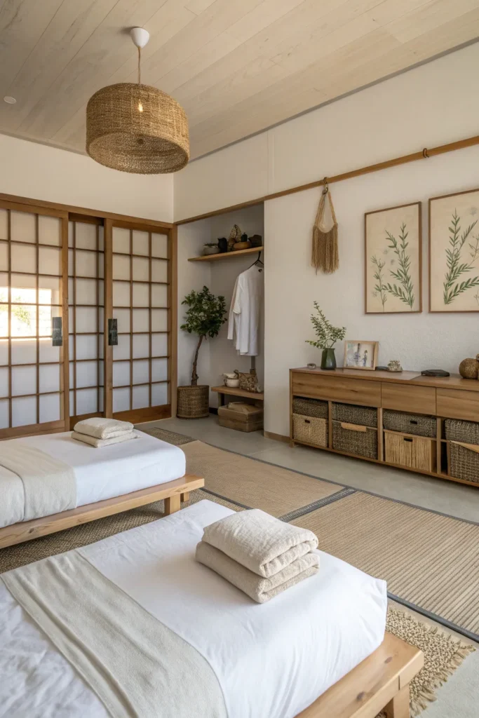 12 Bedroom Makeover Ideas to Inspire Your Next Transformation 6 SW5