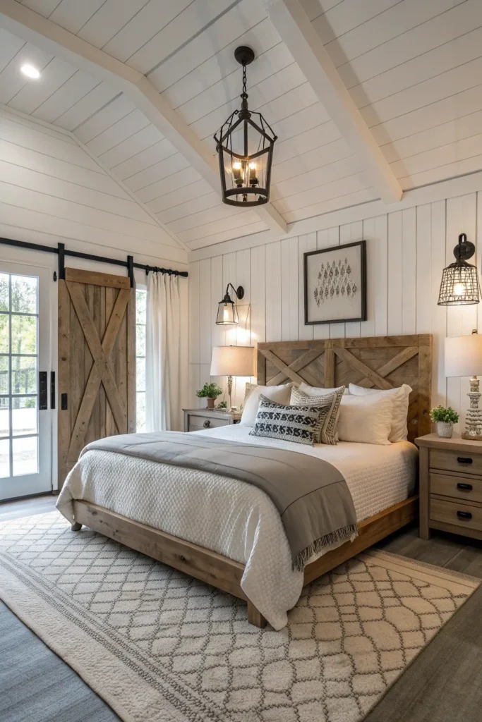 12 Bedroom Makeover Ideas to Inspire Your Next Transformation 8 SW7