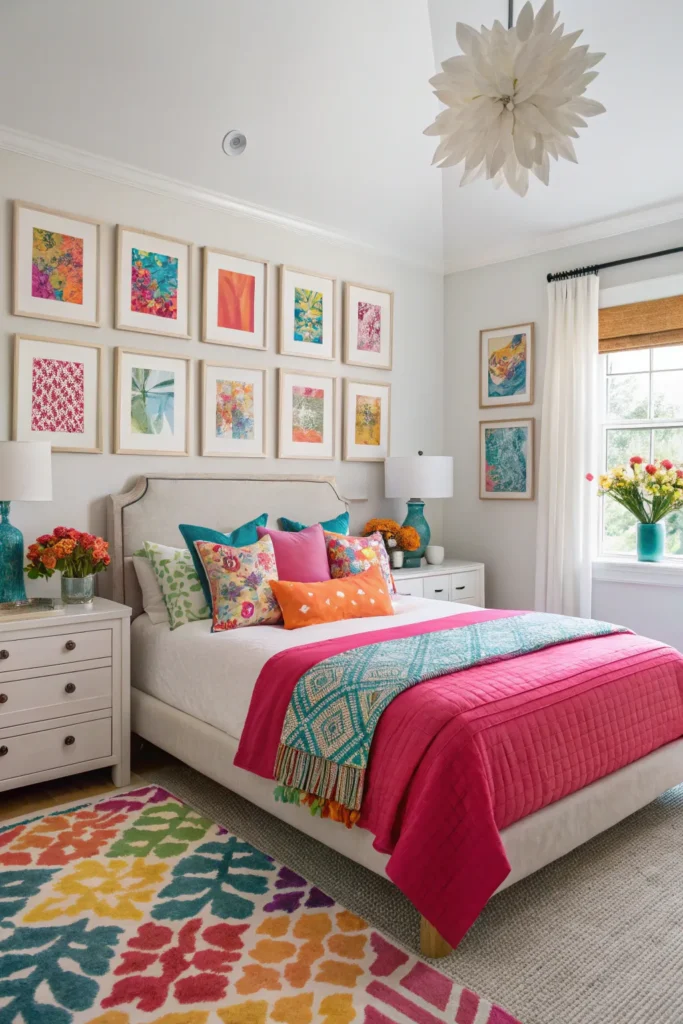 12 Bedroom Makeover Ideas to Inspire Your Next Transformation 9 SW8