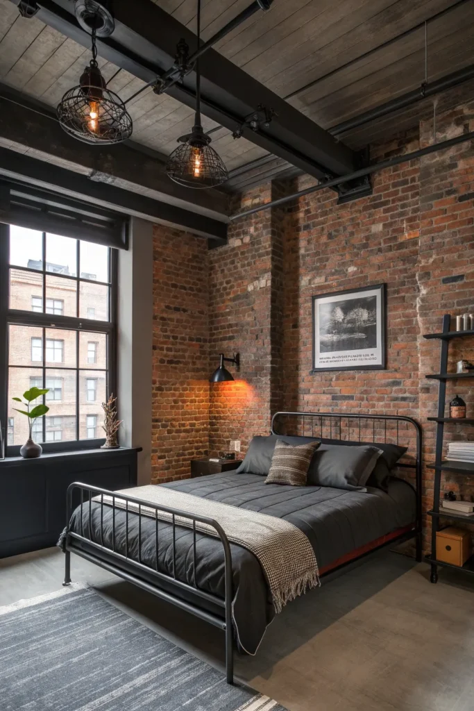 12 Bedroom Makeover Ideas to Inspire Your Next Transformation 10 SW9