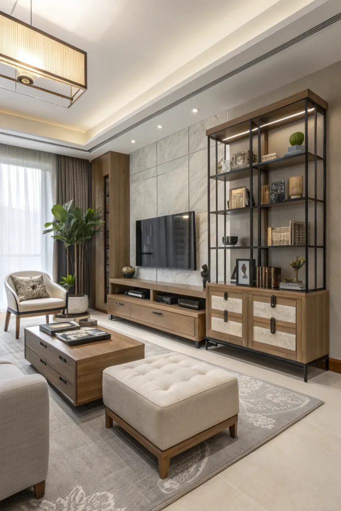 17 Luxurious Japandi Living Room Design Ideas 17 nh 16