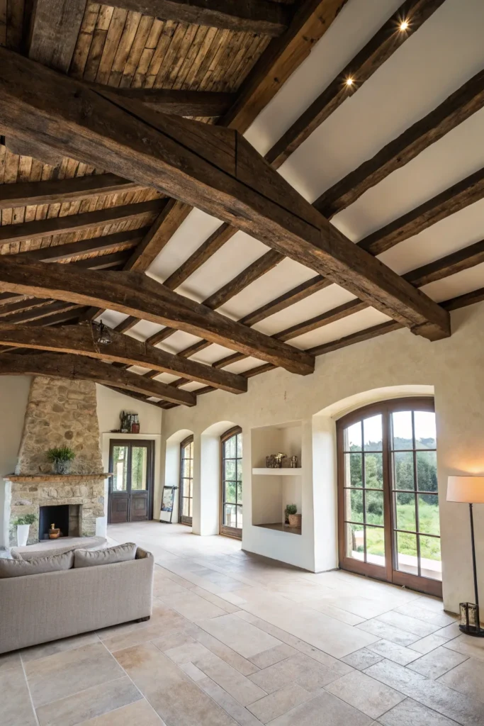 12 Cozy Tuscan House Interior Ideas That Will Make You Want to Move In Right Now! 13 we 12