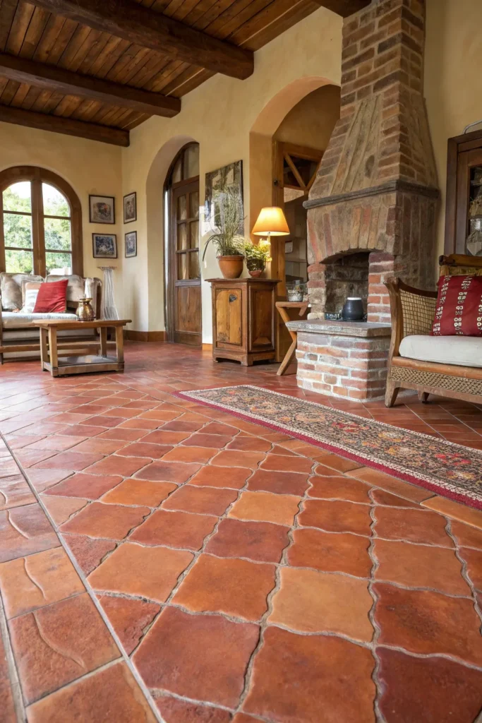 12 Cozy Tuscan House Interior Ideas That Will Make You Want to Move In Right Now! 10 we 9