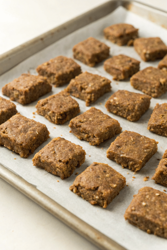 5 Best Homemade Beef Dog Food – Keep Your Pup Happy & Healthy! 3 Beef Liver Treats for Training corrected