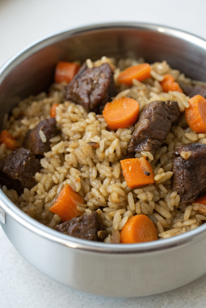 Chicken Liver and Carrot Blend corrected