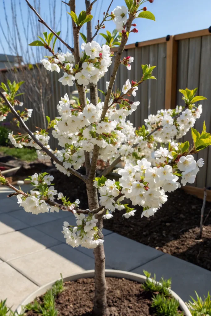 13 Fastest Growing Fruit Trees That Yield in Two Years 12 DA11
