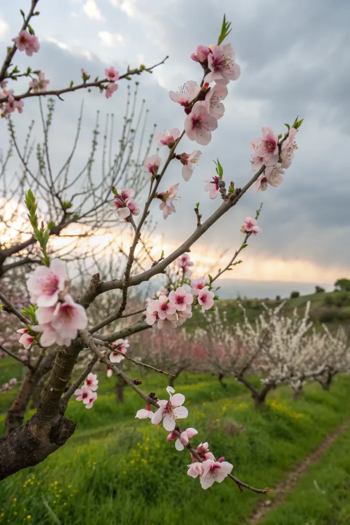 13 Fastest Growing Fruit Trees That Yield in Two Years 3 DA2