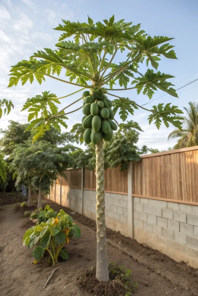 13 Fastest Growing Fruit Trees That Yield in Two Years 5 DA4