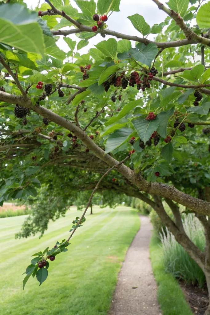 13 Fastest Growing Fruit Trees That Yield in Two Years 7 DA6