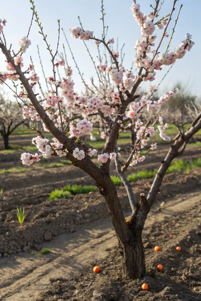 13 Fastest Growing Fruit Trees That Yield in Two Years 9 DA8