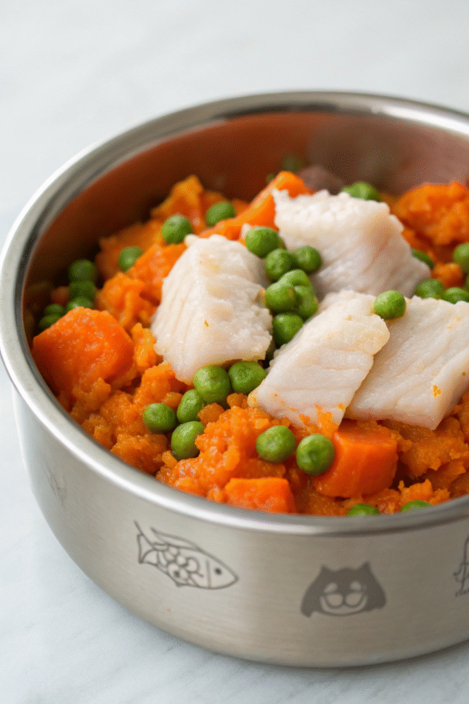 Fish and Pumpkin Feast corrected