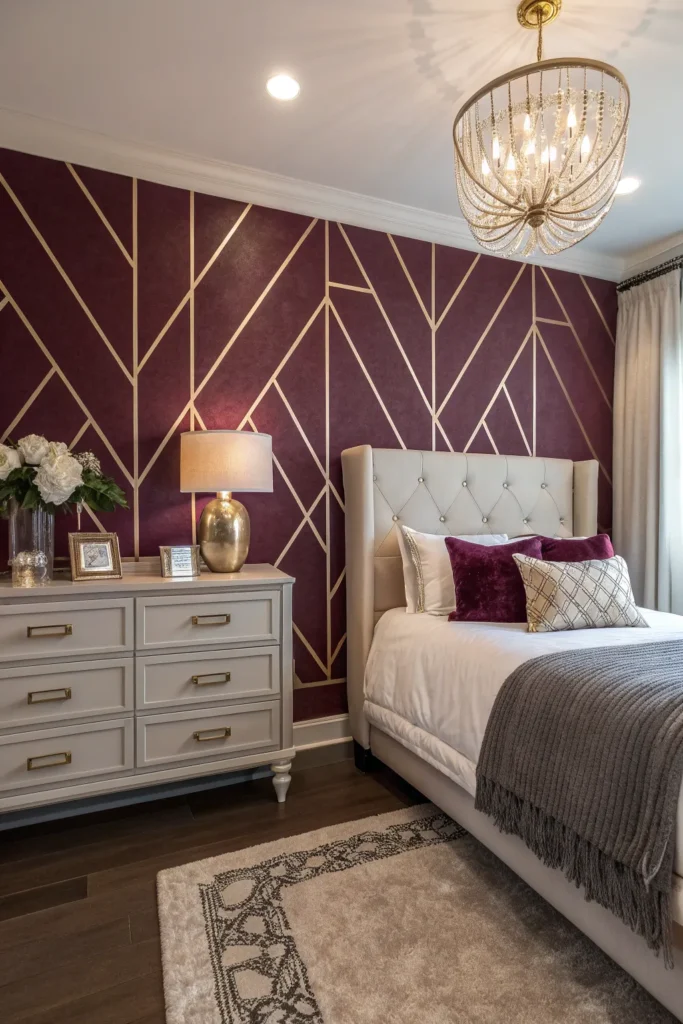 15 Chic Small Bedroom Ideas to Maximize Space and Style 7 MS 6