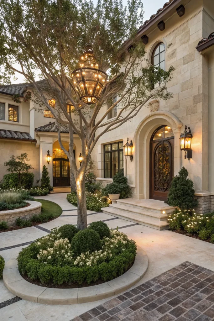 15 Coral Bells Landscaping Ideas for Front Entry 7 cb 6