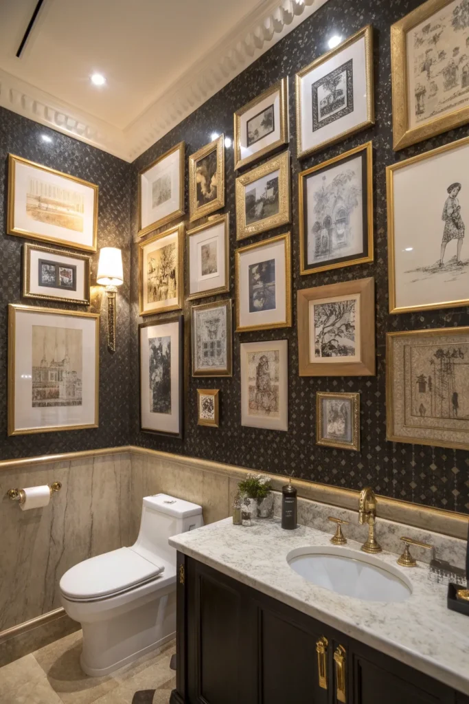 15 Must-Try Over-the-Toilet Decor Ideas to Refresh Your Bathroom 6 fg 5 1
