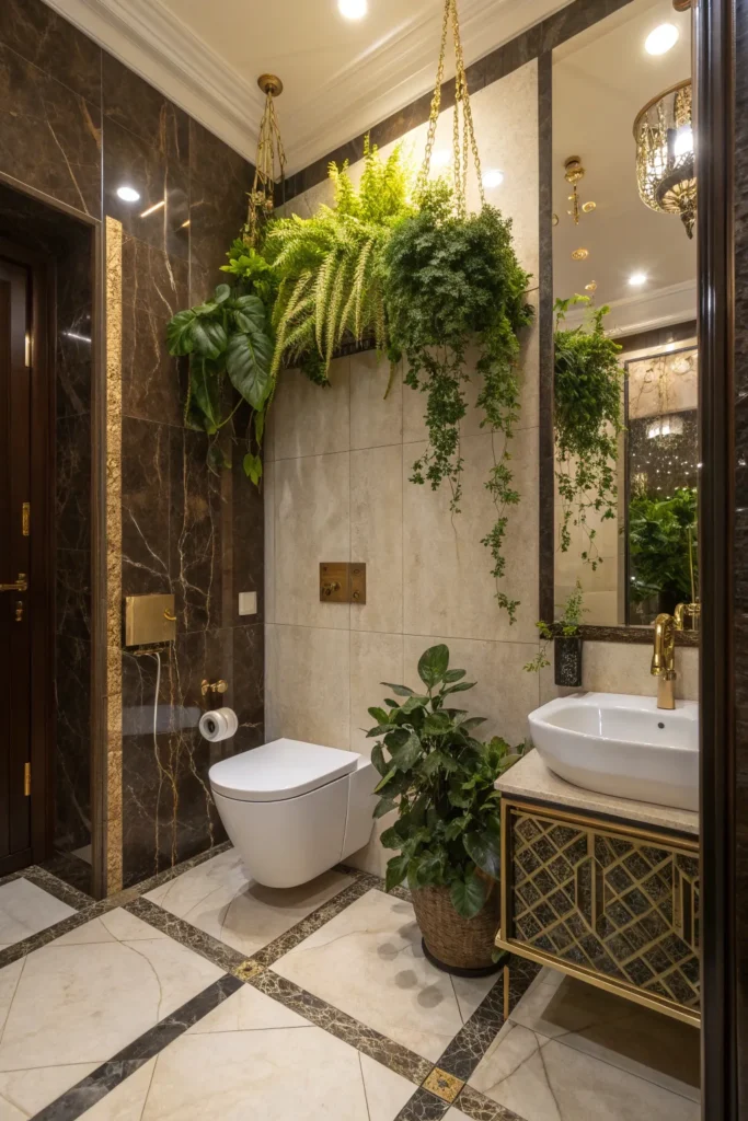 15 Must-Try Over-the-Toilet Decor Ideas to Refresh Your Bathroom 7 fg 6 1